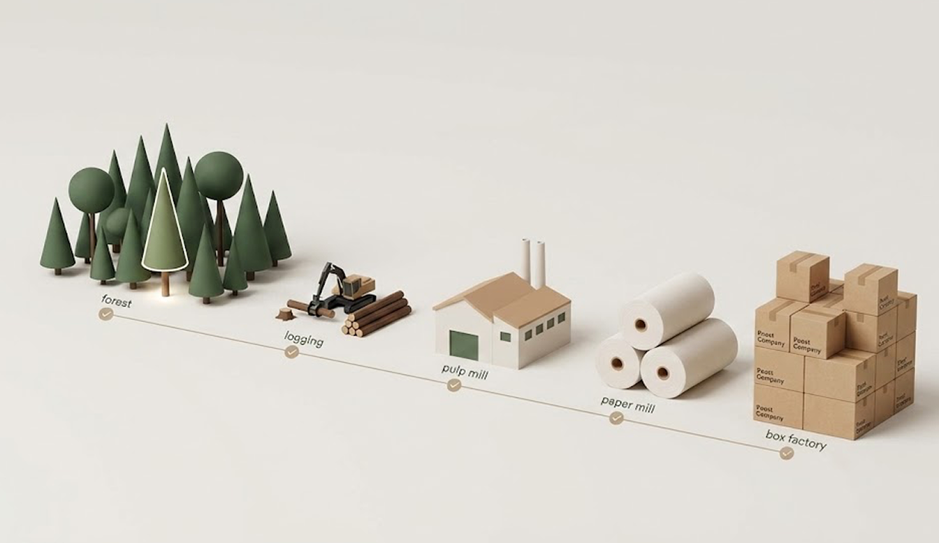 Total Control – Why In-House Manufacturing Matters