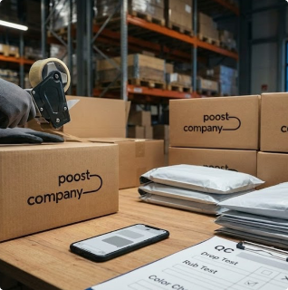 Packaging with Purpose: Our 2026 Commitment