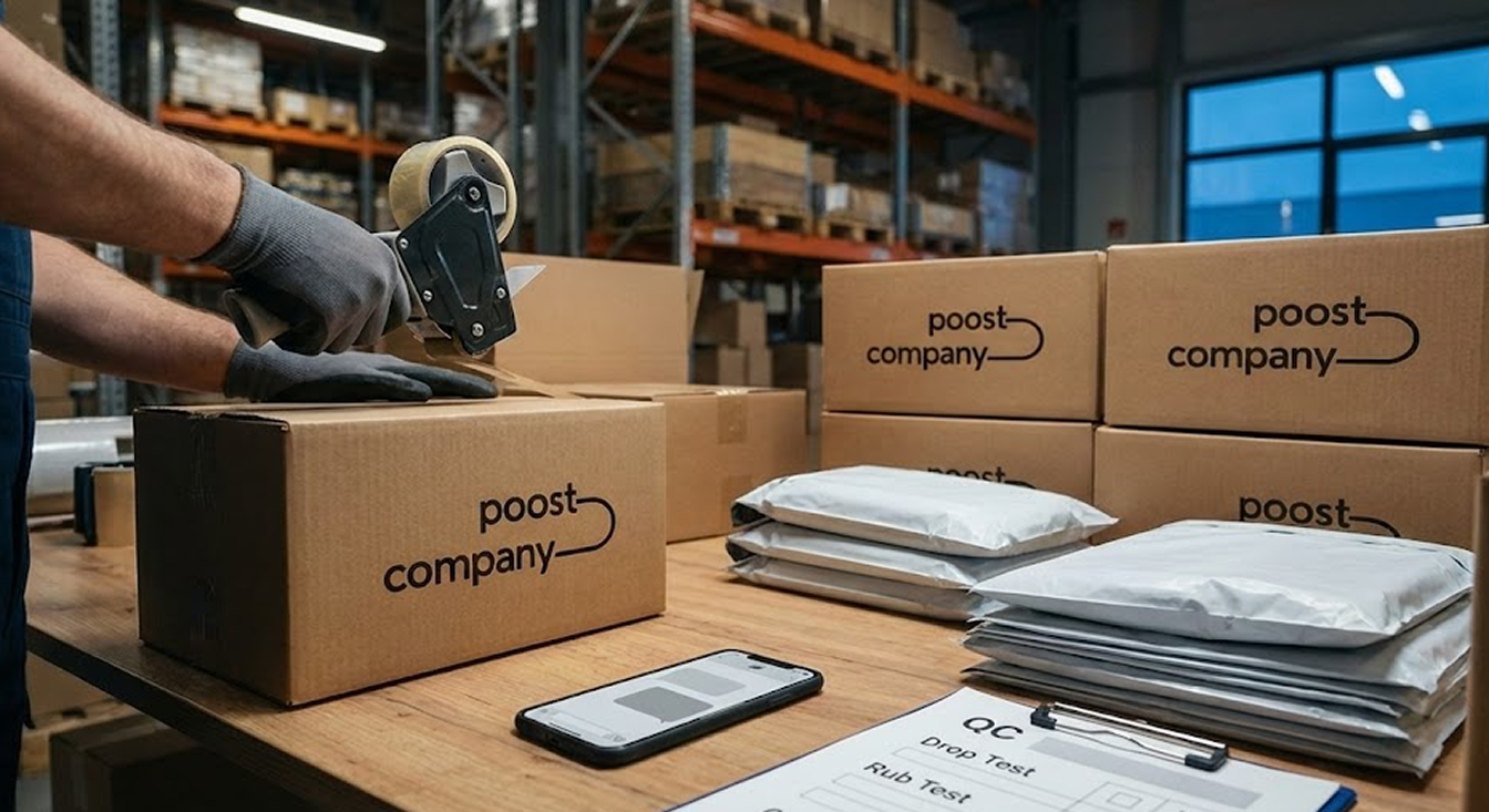 Packaging with Purpose: Our 2026 Commitment