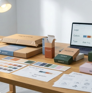 The Branding Laboratory: Your Strategic Brand Partner