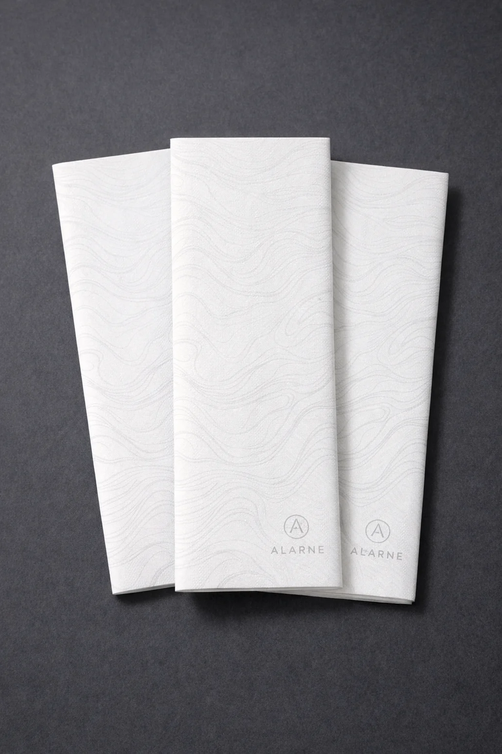 Airlaid Napkins