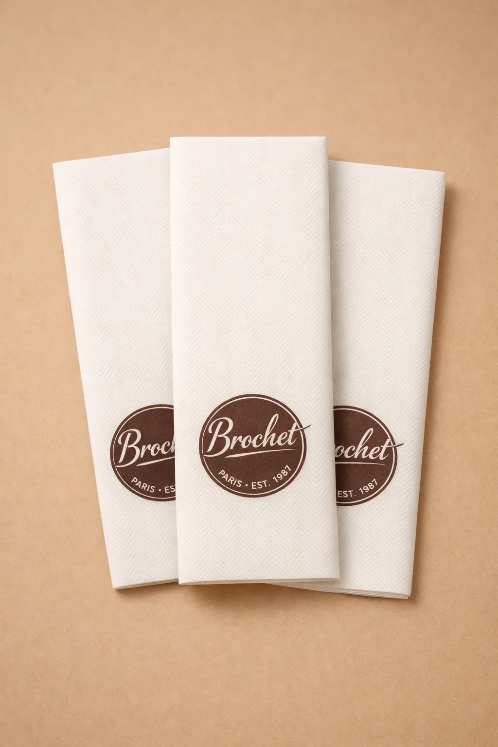 Airlaid Napkins