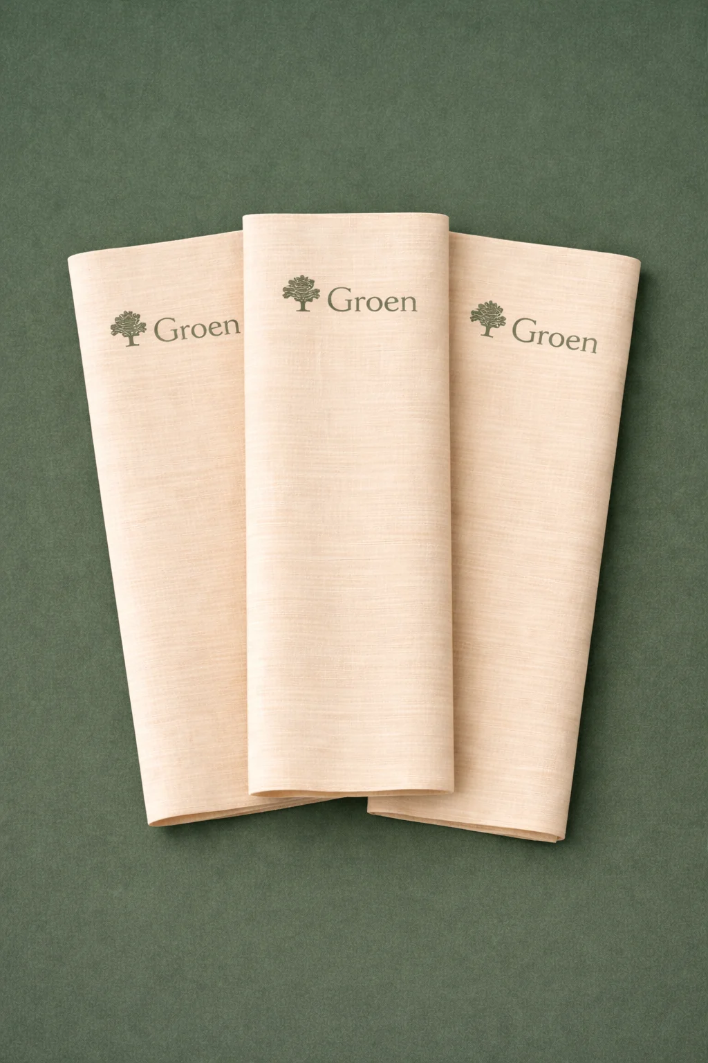 Bamboo Napkins