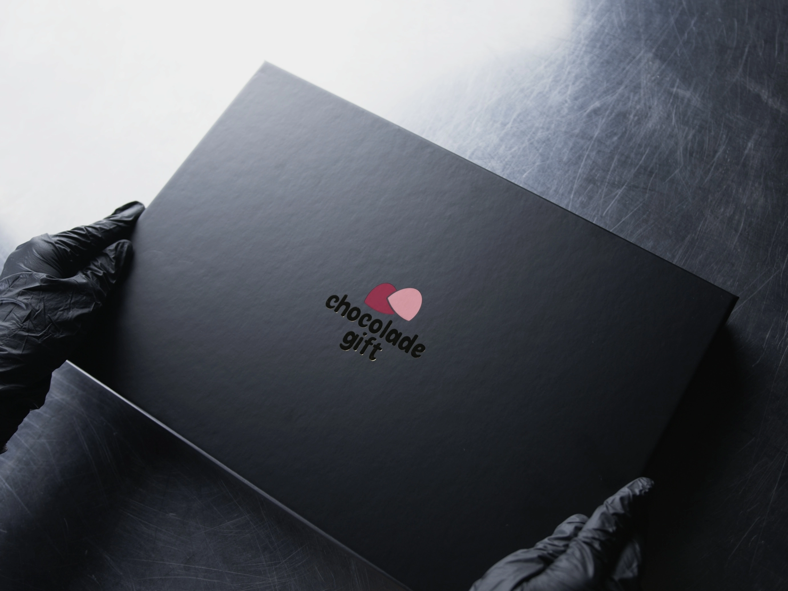 Custom Premium Gift Boxes