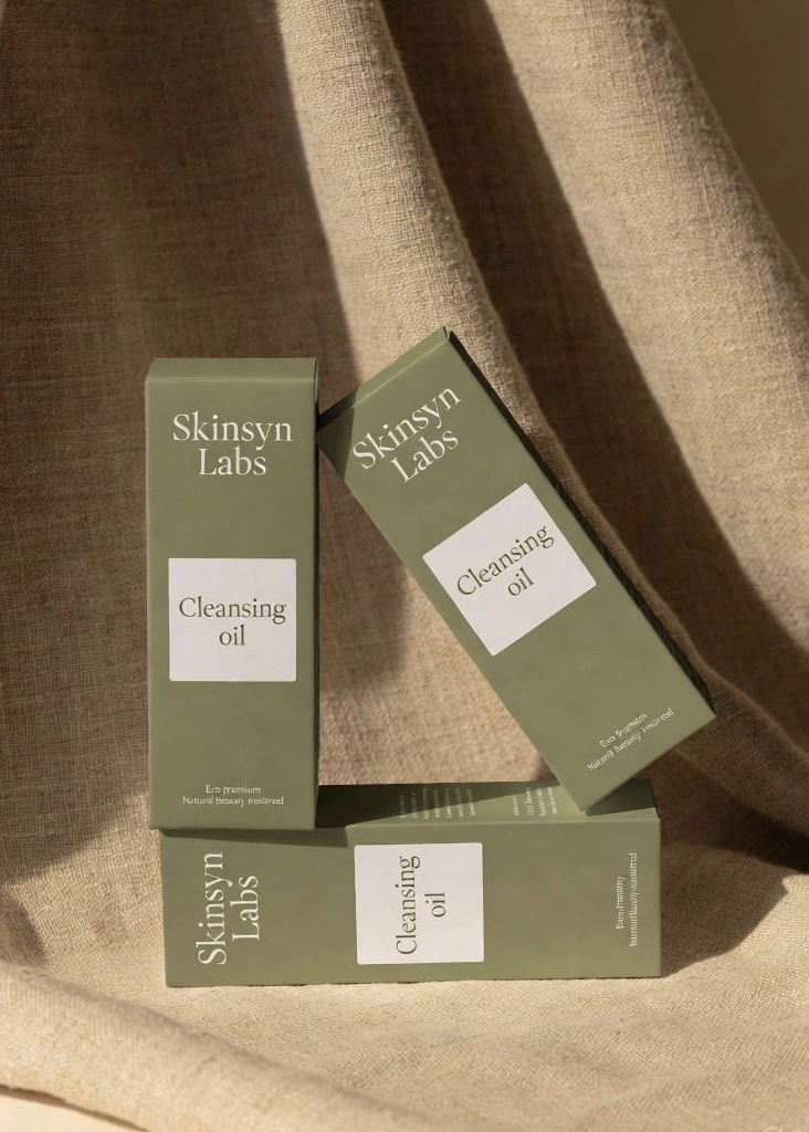 Custom Product Boxes