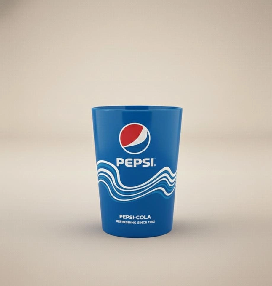 Reusable Festival Cups