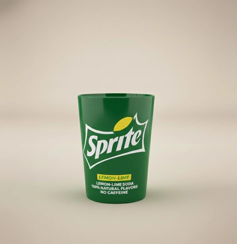 Reusable Festival Cups