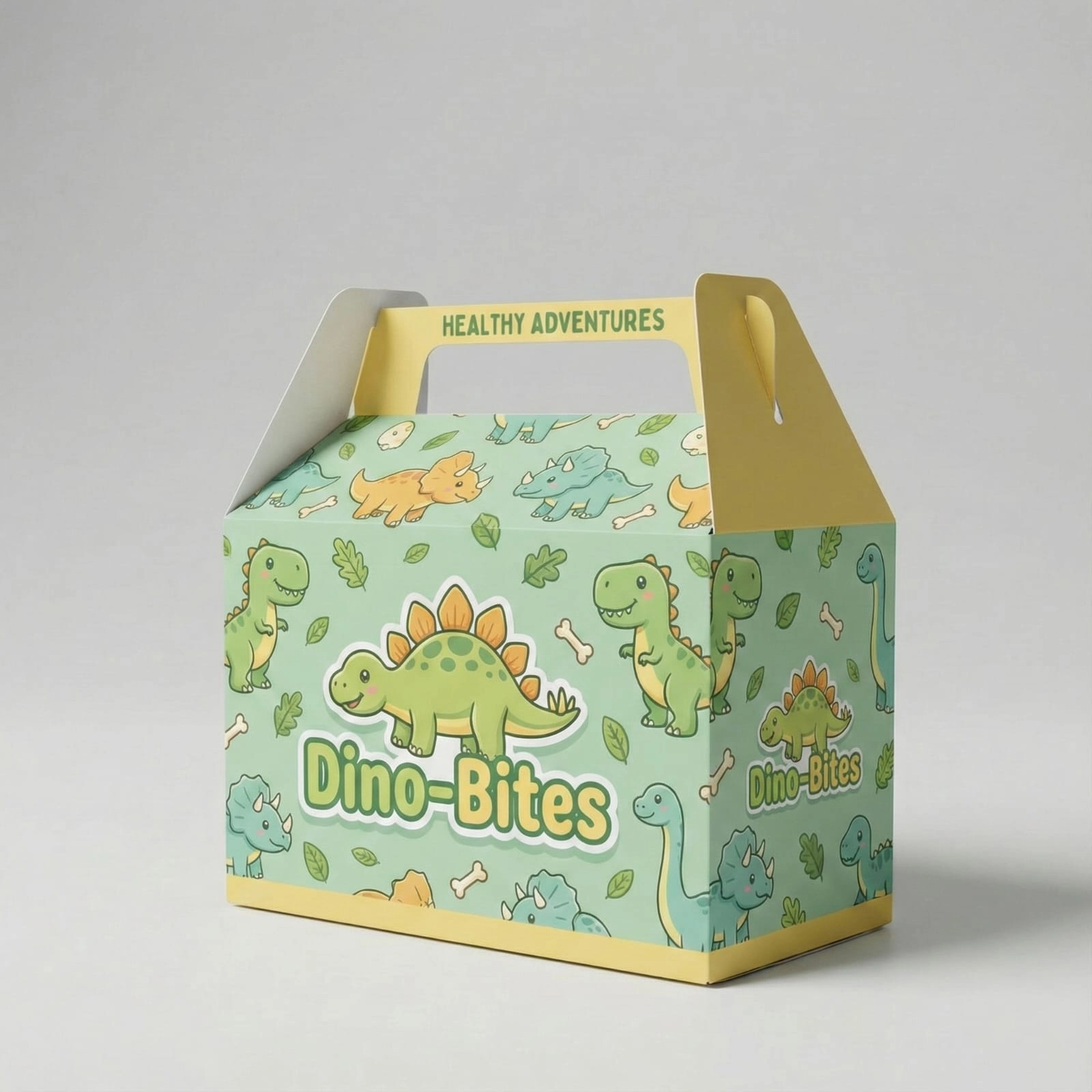 Kids boxes