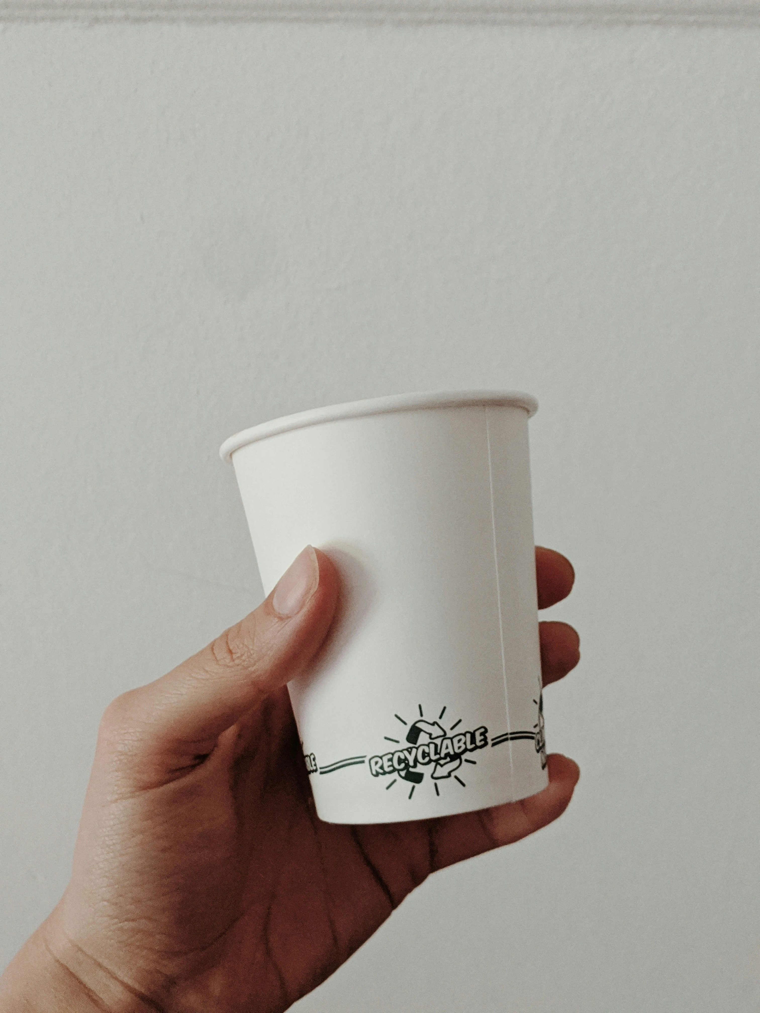 Custom Coffee Cups