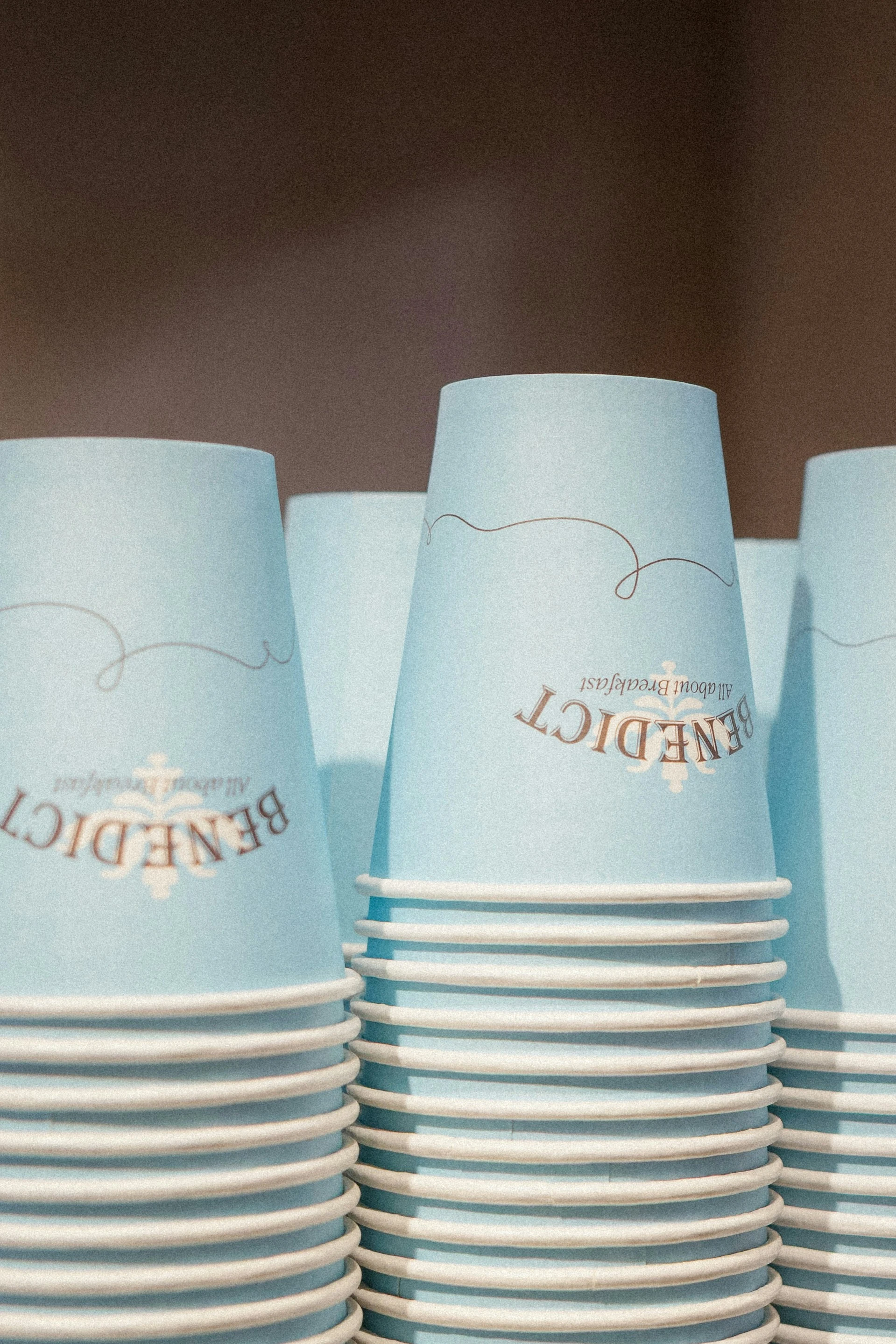 Custom Coffee Cups
