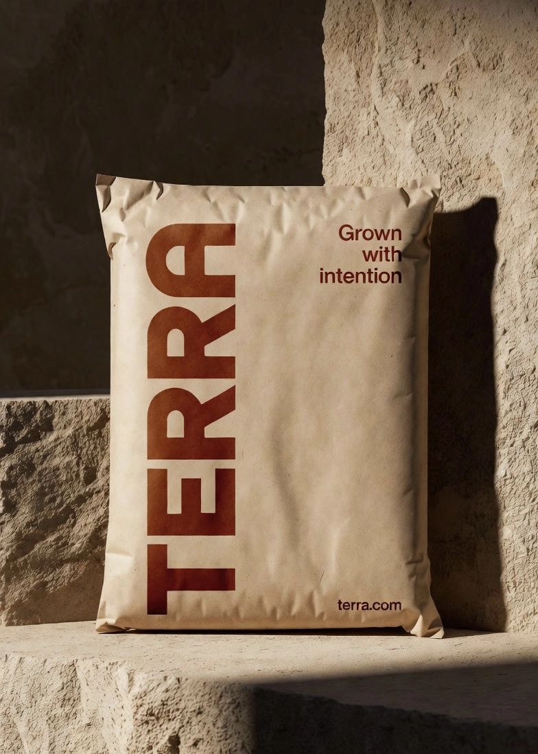 Custom Kraft Mailers