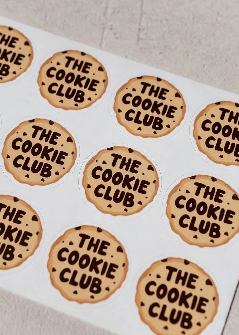 Custom sticker sheets