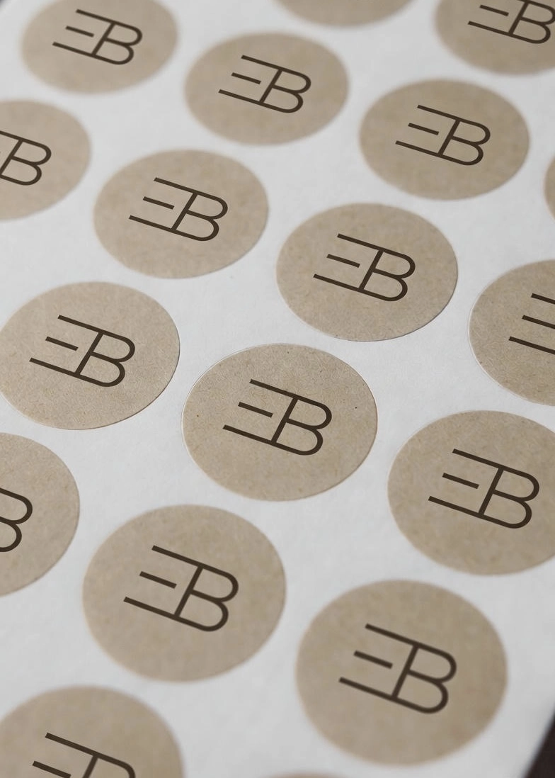 Custom sticker sheets