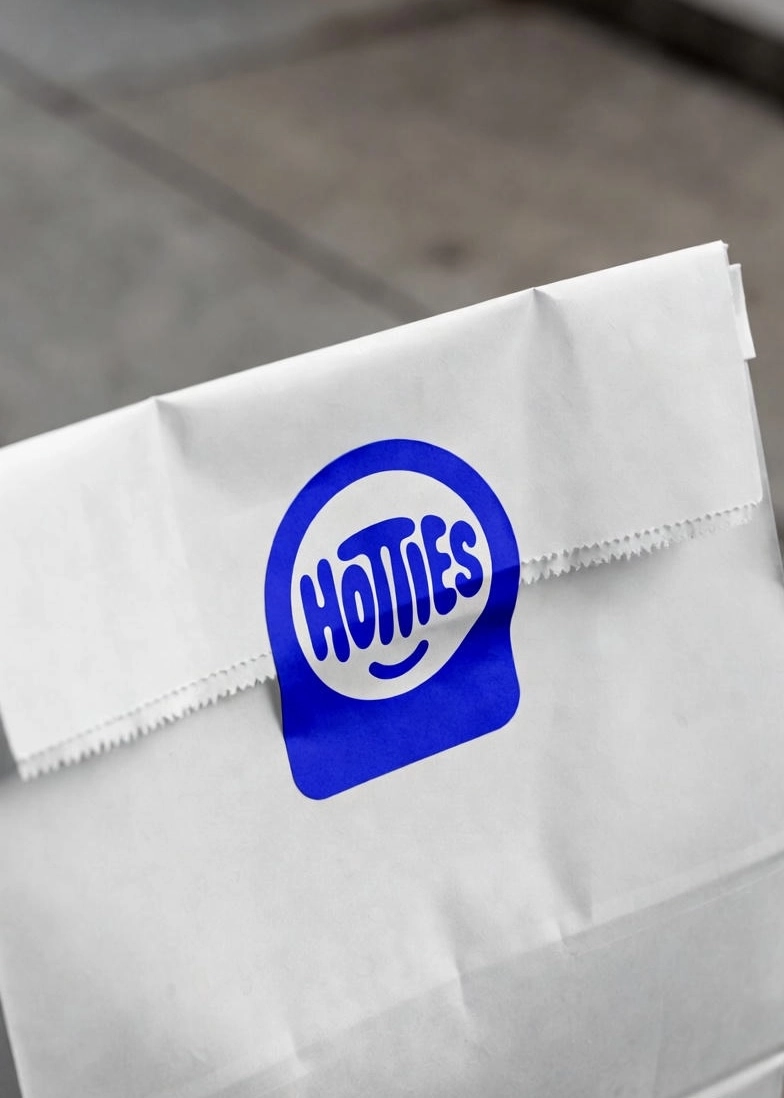 Custom tamper proof sticker rolls