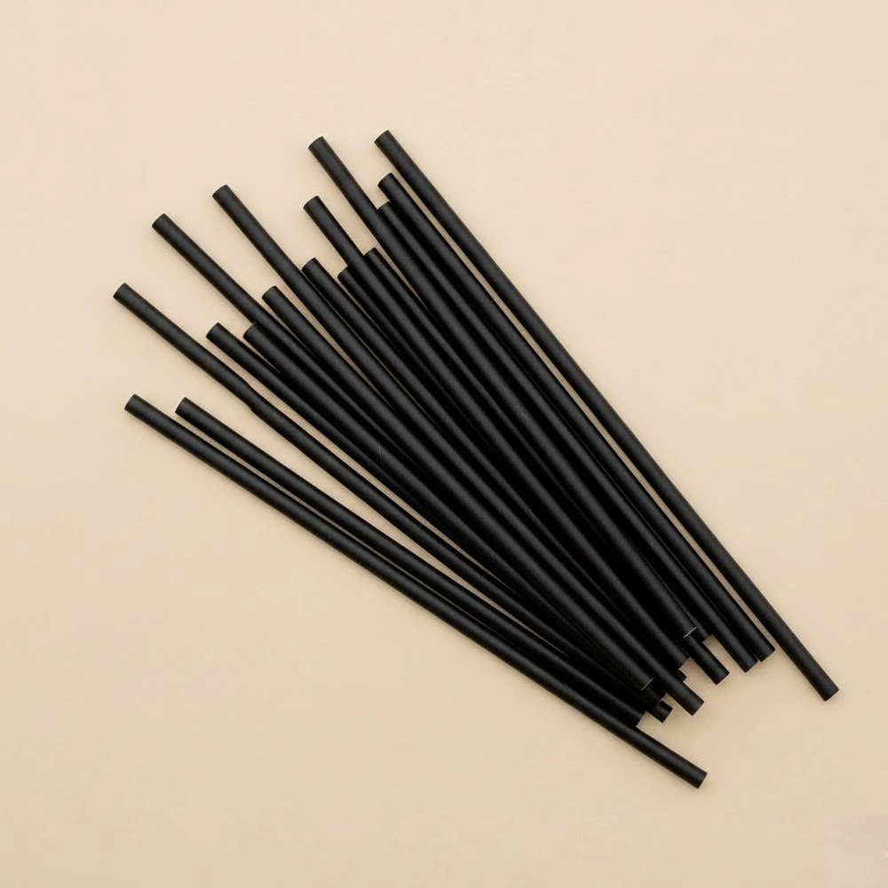 Paper Straws