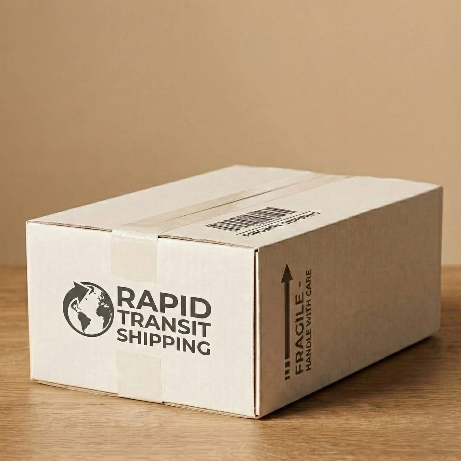 Shipping boxes