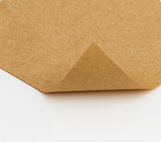 Uncoated Unbleached Kraft