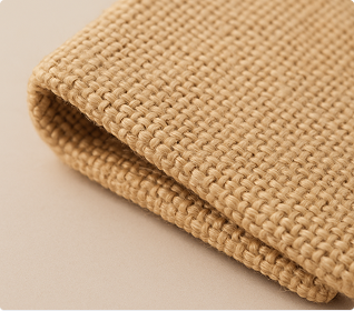 Jute Fabric