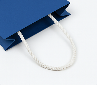 Twisted Polypropylene