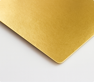 Soft Touch / Silk Lamination