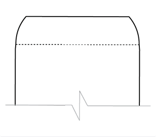 Friction Fit Tuck Flap