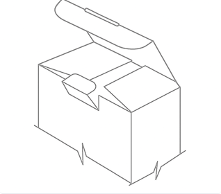 Tongue Lock / Catalog Lock