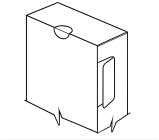 Child Resistant Lock