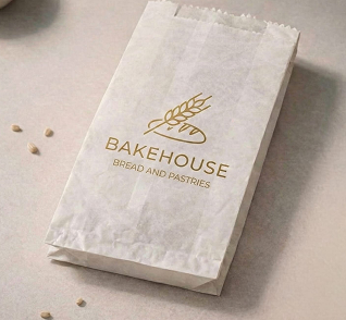 Custom Sandwich Bags