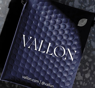 Custom Bubble mailers