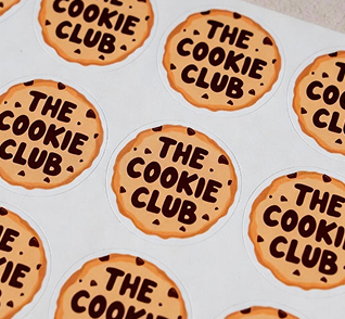 Custom sticker sheets