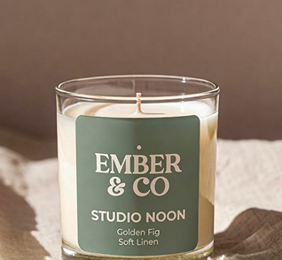 Custom Candle labels