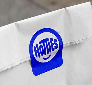 Custom tamper proof sticker rolls