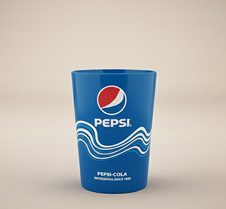 Reusable Festival Cups