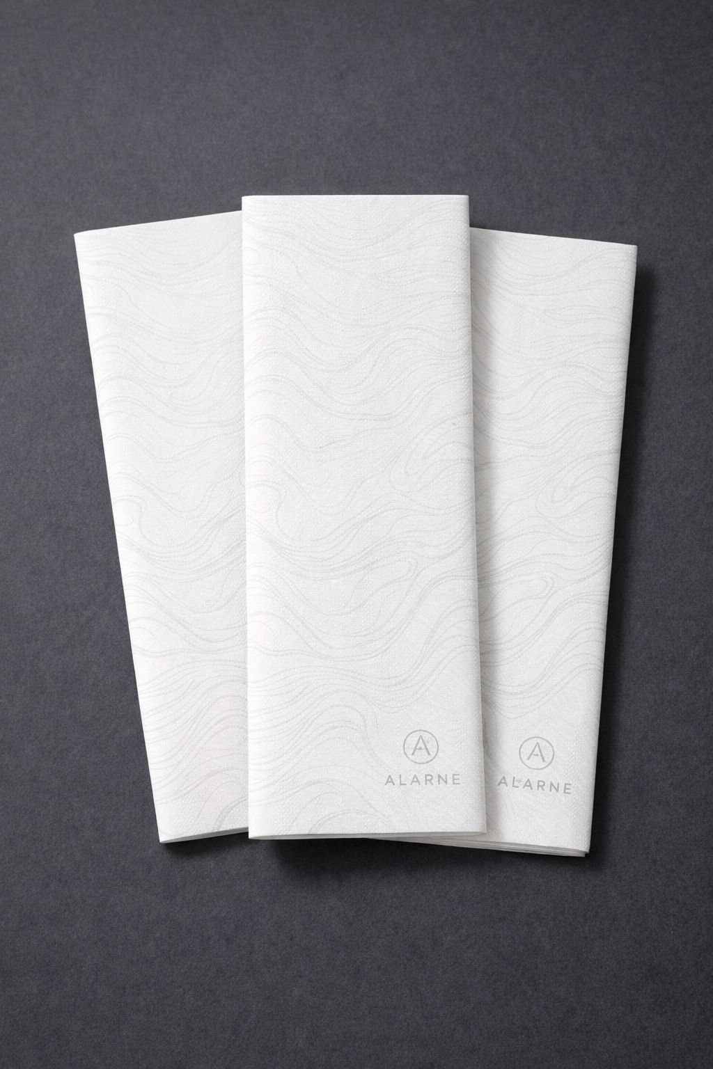 Airlaid Napkins